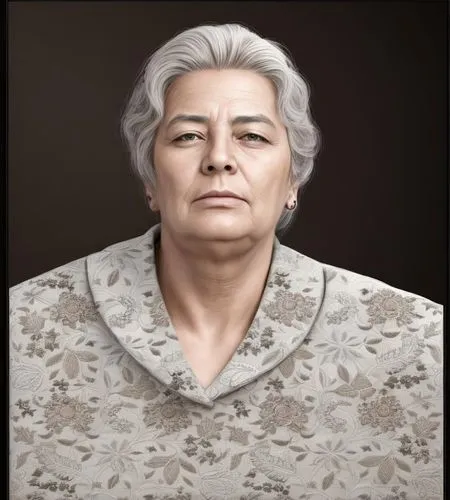 женщина,a digital portrait of an older woman,abuela,bokova,christofias,politkovskaya,vieja,grankovskaya,Common,Common,Natural