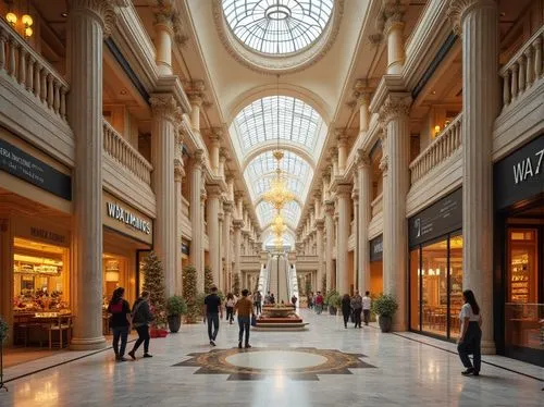 galleria,galeries,paris shops,queensgate,avenues,woodfield,northpark,southcenter,galerie,galerias,shopping street,chadstone,stonebriar,gallerie,carreau,arcades,boutiques,citycenter,westfields,samaritaine,Photography,General,Realistic