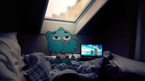 staying indoors,twitter bird,beachhouse,blue pillow,watch tv,knuffig,thunderstorm mood,rimy,birdwatching,creeper,under sea,blue room,rainy day,smart tv,beach house,cold room,hdtv,sadness,blue monster,plasma tv