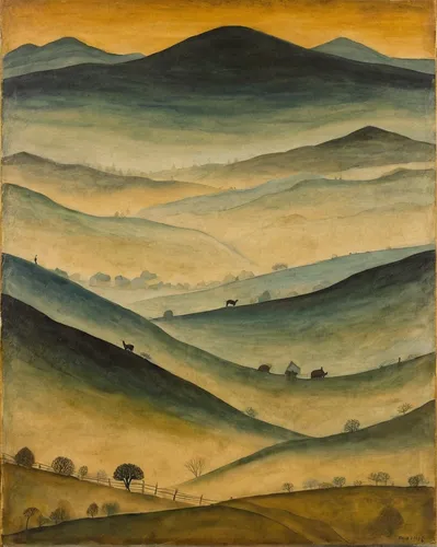 braque d'auvergne,mountain scene,khokhloma painting,rural landscape,landscape,farm landscape,mountain landscape,mountainous landscape,panoramic landscape,autumn landscape,small landscape,high landscape,home landscape,matruschka,salt meadow landscape,desert landscape,campagna,the landscape of the mountains,taunus,yellow mountains,Art,Artistic Painting,Artistic Painting 47