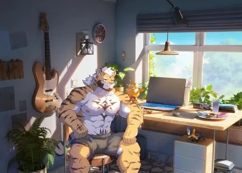 groot super hero,3d render,sfm,gnolls,takanuva,bobinski,bearlike,bear guardian,commissionner,morning light,baby groot,3d rendered,groot,demobilising,robotman,cyberathlete,demobilised,beekeeper,work at home,bobinska