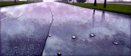 waterweg,asphalt road,blue rain,rainstorm,heavy rain,racing road,rain,ukrainy,road surface,asphalt,rained,walking in the rain,rainfall,raining,puddle,empty road,rain drops,city highway,rainstorms,aquaplaning,Conceptual Art,Daily,Daily 32