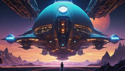 sci fiction illustration,deltha,homeworld,wildstar,dreadnaught,scifi,valerian,primordia,sci fi,sci - fi,spaceship,futuristic landscape,space ship,extrasolar,alien ship,space ships,homeworlds,farpoint,wayfinder,spaceship space,Conceptual Art,Sci-Fi,Sci-Fi 19