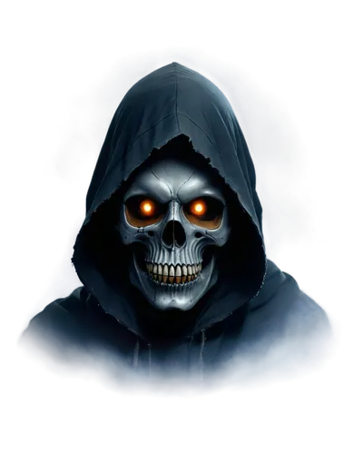 achmed,grimm reaper,skulduggery,totenkopf,grim reaper,garrison,bhoot,scull,skulked,skelemani,skull mask,lich,skeleltt,png image,scareware,death head,skull allover,skullduggery,halloween vector character,death god,Illustration,Realistic Fantasy,Realistic Fantasy 27