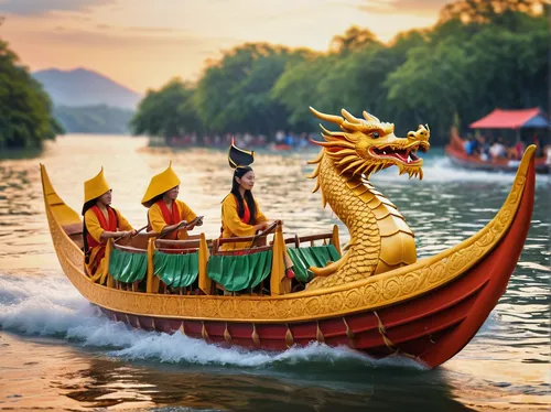 dragon boat,dragonboat,viking ships,viking ship,swan boat,long-tail boat,golden dragon,longship,chinese dragon,pineapple boat,summer palace,two-handled sauceboat,phoenix boat,barongsai,trireme,pedal boats,forbidden palace,hellenistic-era warships,taxi boat,boat landscape,Photography,General,Commercial