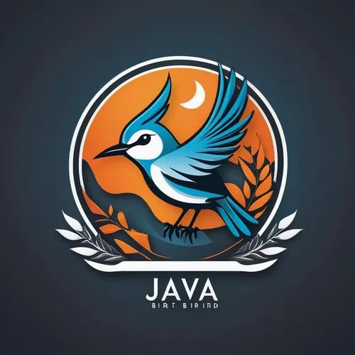 java,java script,java island,java finch,logo header,logodesign,flat design,html5 icon,jaya,development icon,java beans,dribbble,east java,vector graphic,logotype,dribbble icon,vector image,vector design,javelin,html5 logo,Unique,Design,Logo Design