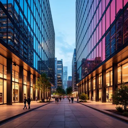 difc,marunouchi,citicorp,glass facades,tishman,broadgate,business district,glass facade,office buildings,hafencity,potsdamer platz,shiodome,mies,freshfields,financial district,glass building,linklaters,bunshaft,citigroup,alliancebernstein