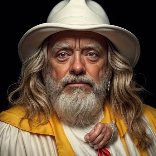 leonardo devinci,gandalf,immerwurzel,lokportrait,leonardo,man portraits,leonardo da vinci,digital painting,artist portrait,king lear,rabbi,elderly man,version john the fisherman,fantasy portrait,guru,gyro,pilgrim,kundalini,world digital painting,pythagoras,Realistic,Foods,Crab Cakes