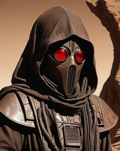 jawa,revan,mandos,helghast,darth,corvo,Conceptual Art,Sci-Fi,Sci-Fi 02