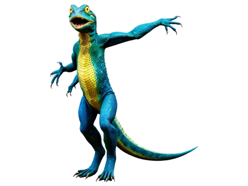 compsognathus,emerald lizard,utahraptor,acheilognathus,synapsid,dromaeosaurus,varanus,dilophosaurus,saurornitholestes,coelurosaurian,malagasy taggecko,titanosaurian,desmognathus,coelurus,dromaeosaurs,saurian,futalognkosaurus,iguanidae,basiliscus,draconic,Conceptual Art,Daily,Daily 18