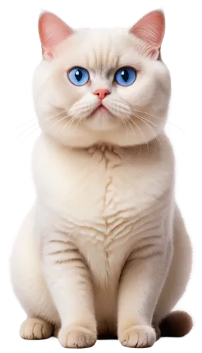 blue eyes cat,cat with blue eyes,fat cat,cartoon cat,white cat,breed cat,snowbell,siamese cat,birman,himalayan persian,cute cat,british shorthair,jiwan,kittu,cat image,scottish fold,bittu,cat look,korin,felino,Illustration,Realistic Fantasy,Realistic Fantasy 06