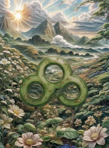 anahata,mantra om,sacred lotus,mother earth,earth chakra,flower of life,dharma wheel,pachamama,flora abstract scrolls,stone lotus,flow of time,the mystical path,mother nature,lotus,sacred geometry,connectedness,spring equinox,lotus with hands,time spiral,esoteric symbol