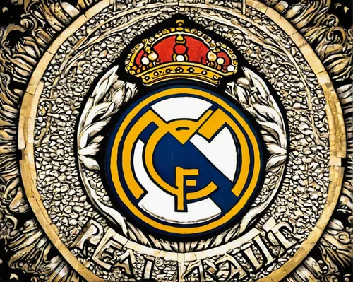 real madrid,crest,fc badge,madrid,br badge,badge,emblem,edit icon,barca,logo header,sr badge,rf badge,a badge,car badge,cristiano,bale,national emblem,cuisine of madrid,champions,treble,Illustration,Vector,Vector 15