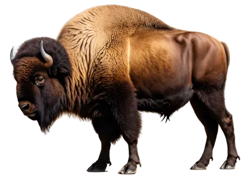 bighorn ram,tahr,przewalski's horse,wildebeest,muskox,gnu,hartebeest,blesbok,muskoxen,bighorn,bison,elaphus,cape buffalo,wapiti,aurochs,gnus,brumbies,tragelaphus,rhinolophus,gaur,Art,Classical Oil Painting,Classical Oil Painting 08