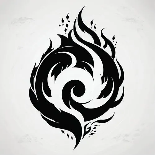 firespin,uniphoenix,phoenix rooster,fire background,soulfire,sankofa,Unique,Design,Logo Design