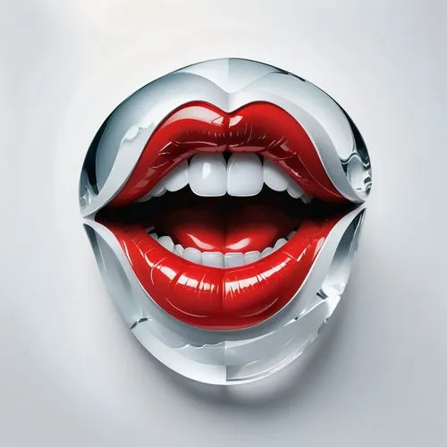 red lips,cosmetic dentistry,lips,hard candy,lipstick,mouth guard,lip,life stage icon,mouth,dental icons,mouthpiece,red lipstick,cd cover,mouth organ,liptauer,download icon,lip liner,big mouth,dental hygienist,tiktok icon,Unique,Design,Logo Design