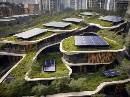 ecovillages,ecotopia,ecovillage,solar cell base,urban design,roof garden,grass roof,smart city,greentech,solar panels,urban development,futuristic architecture,songdo,ecological sustainable development,roof landscape,bjarke,europan,urbanization,ecoterra,terraformed,Illustration,Children,Children 05