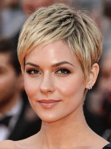 pixie cut,pixie-bob,short blond hair,female hollywood actress,asymmetric cut,hollywood actress,chignon,mohawk hairstyle,bob cut,artificial hair integrations,british actress,meteora,shorn,pixie,management of hair loss,crew cut,indian celebrity,gable,short,actress,Illustration,Abstract Fantasy,Abstract Fantasy 20