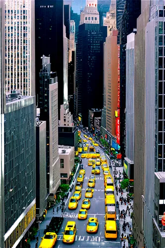 new york taxi,new york streets,taxicabs,city highway,taxis,yellow taxi,newyork,taxi cab,lego city,new york,gridlock,manhattan,5th avenue,uncongested,congestions,gridlocks,megacities,time square,times square,superhighways,Illustration,Japanese style,Japanese Style 10