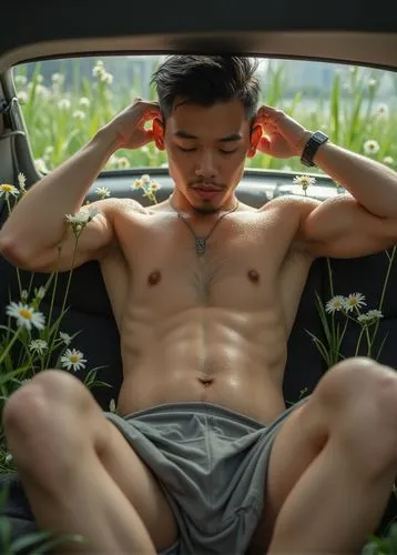 azn,pakorn,wattanayakorn,shirtless,malaythong,thongsuk