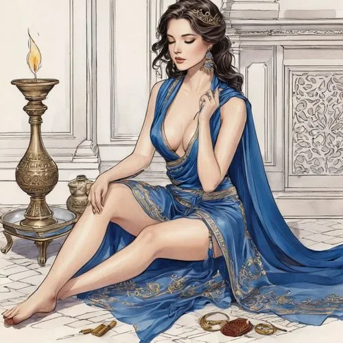 margairaz,margaery,messalina,bluestocking,azzurra,kitana,sigyn,estess,lucretia,diana,medea,eldena,rosaria,apollonia,mervat,rosnazura,luthra,cleopatra,lutetia,arwen,Unique,Design,Blueprint