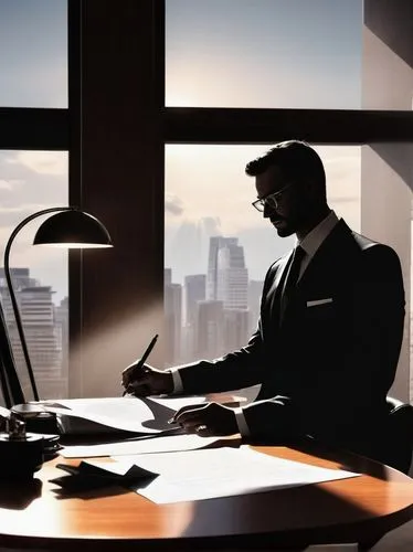 blur office background,establishing a business,businesspeople,silhouette of man,professionalizing,professionalisation,black businessman,expenses management,entreprise,office worker,executives,businesspersons,arbitrators,stock exchange broker,business people,consultancies,abstract corporate,administrating,administrator,neon human resources,Illustration,Black and White,Black and White 31