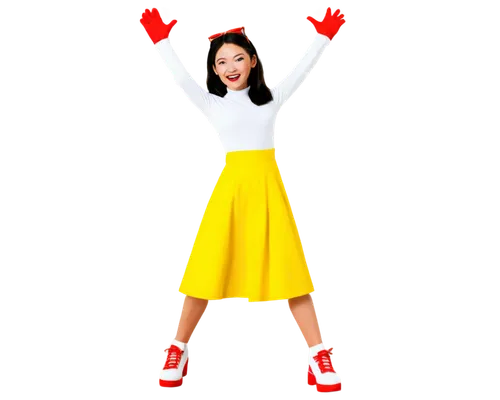 kimbra,retro woman,solar,retro girl,sunndi,akimoto,lumo,sprint woman,yelle,electropop,lemon background,zn,yellow background,yellow light,retro women,theremin,joy,organofluorine,life stage icon,electrify,Conceptual Art,Oil color,Oil Color 01