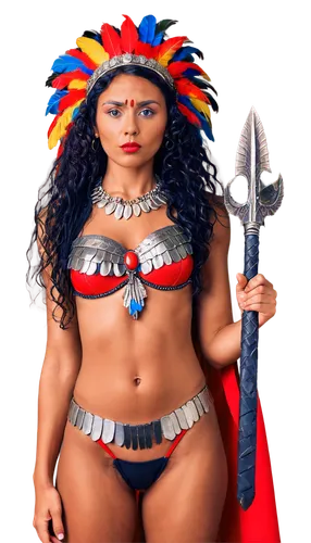 warrior woman,female warrior,polynesian girl,peruvian women,aborigine,brazilianwoman,african american woman,tribal chief,american indian,african woman,panamanian balboa,barbarian,the american indian,polynesian,afroamerican,marvel of peru,voodoo woman,papuan,aboriginal australian,maori,Art,Classical Oil Painting,Classical Oil Painting 24