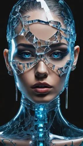 transhumanism,cybernet,cyberia,cybernetically,cybernetic,artificial intelligence,cybernetics,cyberangels,cyborg,transhuman,chainlink,neurotechnology,cyberkinetics,ai,cyberdog,generative ai,cyberspace,cyberarts,augmentation,deprogrammed,Conceptual Art,Daily,Daily 21