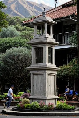 dutch colonial home style,north american fraternity and sorority housing,botanical square frame,official residence,napali,house with caryatids,montessori,school of medicine,campus,center park,fountain