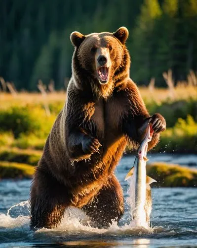 brown bears,brown bear,great bear,bearhug,european brown bear,grizzly bear,Photography,General,Cinematic