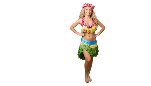 hula,derivable,feather headdress,asian costume,candy island girl,luau,tiki,brazil carnival,ichetucknee,headdress,faires,dressup,fairy peacock,leid,image editing,merfolk,fantasy girl,neon body painting,chahdegal,ethnic dancer,Illustration,Children,Children 02