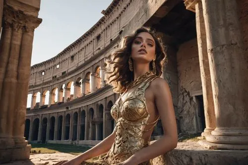 gladiatorial,neoclassic,italica,ancient rome,hippolyta,andromache,coliseo,in the colosseum,eternal city,roma,classical antiquity,rome,roman ancient,athena,classicist,rome 2,caesonia,grecian,coliseum,hispania rome,Photography,Fashion Photography,Fashion Photography 01