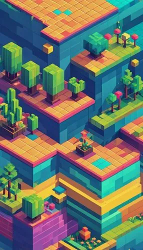 Pixel art, retro style, vibrant colors, 8-bit graphics, small pixels, low resolution, nostalgic feel, character or object, detailed textures, intricate details, grid composition, isometric view, color