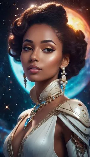 afrofuturism,inanna,kemet,neith,lumidee,nubia,Conceptual Art,Sci-Fi,Sci-Fi 30