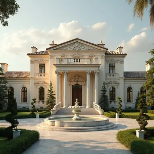 mansion,palladianism,mansions,palladian,luxury home,bendemeer estates,istana,luxury property,palatial,belvedere,villa balbiano,palladio,country estate,rosecliff,ritzau,villa cortine palace,chateau,villa d'este,domaine,marble palace,Photography,General,Realistic