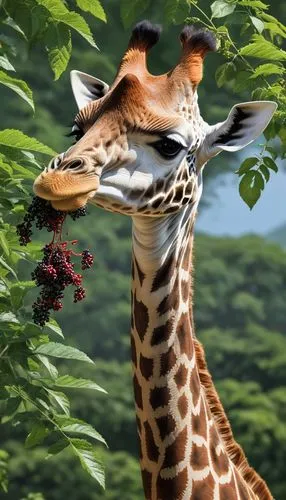 giraffe,giraffidae,two giraffes,giraffes,giraffe plush toy,giraffe head,long neck,longneck,serengeti,whimsical animals,crocosmia,blackberry lily,oxpecker,madagascar,in the tall grass,serenade,fauna,tropical animals,majestic nature,animal world,Conceptual Art,Daily,Daily 13