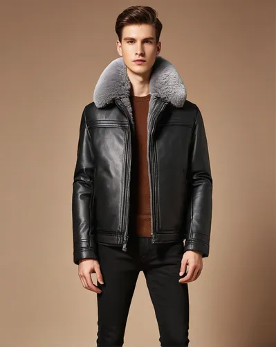 outerwear,fur clothing,boys fashion,men's wear,winter sales,leather texture,overcoat,outer,male model,winter sale,menswear,men clothes,river island,bomber,coat,fur coat,vest,winter clothing,man's fashion,national parka,Conceptual Art,Daily,Daily 33