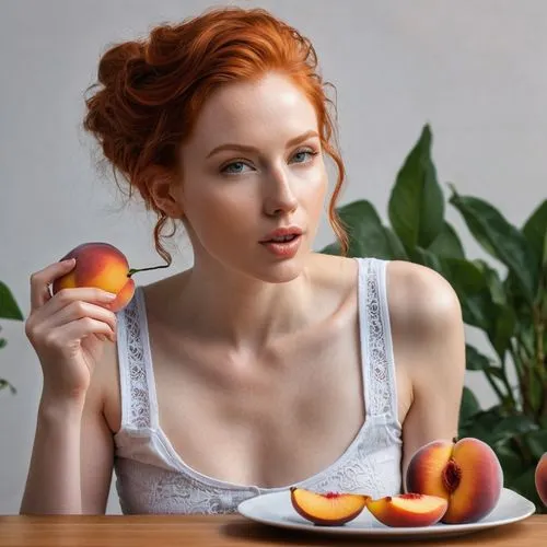 woman eating apple,peaches,nectarines,apricots,fruit plate,apricot,peach,nectarine,foodgoddess,peachy,peachpit,ripe apple,fresh fruit,diet icon,fresh fruits,ripe,peach color,red apples,fruit platter,fruit bowl,Photography,General,Natural