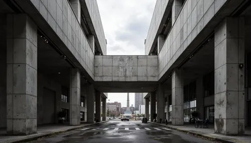 concrete background,brutalist,parkade,urban landscape,underpasses,streetscapes,streetscape,underpass,skyways,robarts,overdeveloped,concrete,brutalism,scampia,lingotto,citiseconline,render,pedway,concreted,city scape