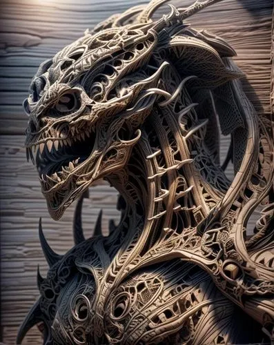 painted dragon,black dragon,dragon,dragon design,dragon of earth,wyrm,qinglong,orochi,carved wood,wood carving,guangzhao,kaiju,glaurung,moondragon,golden dragon,dragons,fafnir,hand carved,gamera,dragon boat