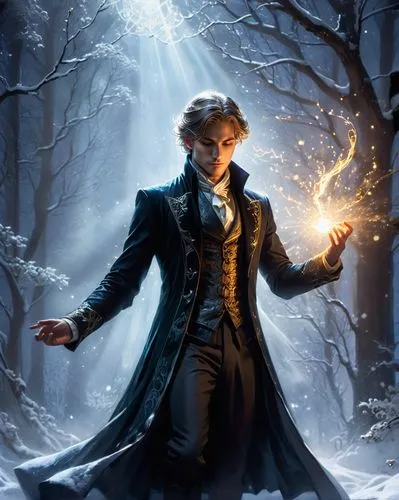 jace,scamander,patronus,rumple,raistlin,triwizard,Conceptual Art,Fantasy,Fantasy 17