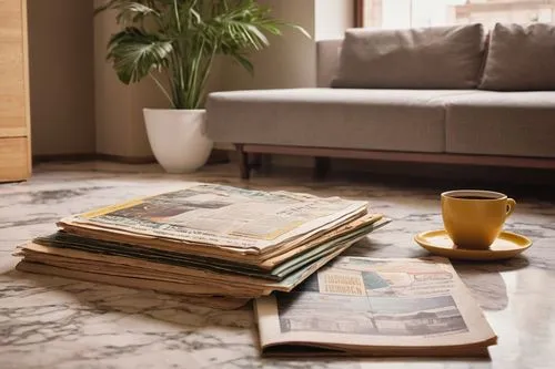 blonde woman reading a newspaper,blonde sits and reads the newspaper,newspaper reading,pile of newspapers,reading the newspaper,people reading newspaper,newspapers,newspaper delivery,newspaper advertisements,coffee table,newsprint,evening paper,clippings,read newspaper,newsletters,newstands,daily newspaper,vintage newspaper,readership,worldpaper,Art,Classical Oil Painting,Classical Oil Painting 33