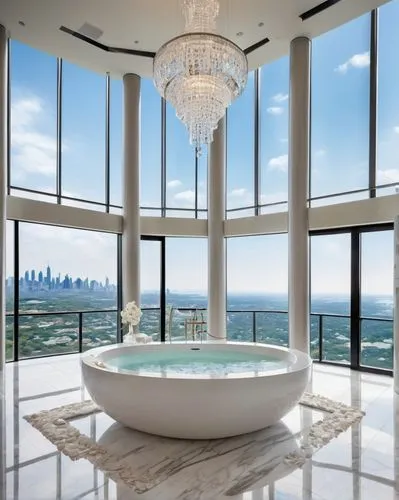 luxury bathroom,penthouses,luxury home interior,bathtub,luxury,luxury property,luxury real estate,luxurious,bath room,luxuriously,great room,fisher island,modern minimalist bathroom,panoramic views,ocean view,hovnanian,luxury home,crib,luxe,tub,Unique,3D,Garage Kits