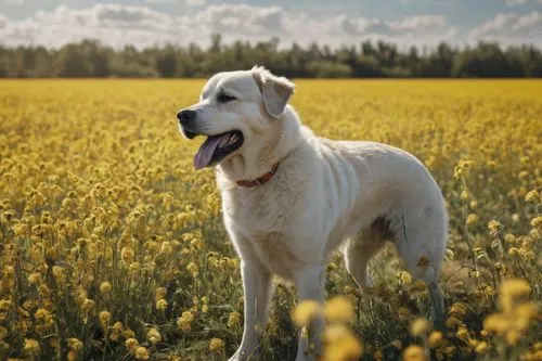 anatolian shepherd dog,livestock guardian dog,pyrenean mastiff,kangal dog,great pyrenees,carpathian shepherd dog,mudhol hound,maremma sheepdog,white shepherd,canaan dog,romanian mioritic shepherd dog,central asian shepherd dog,appenzeller sennenhund,scent hound,dog photography,pet vitamins & supplements,cretan hound,english foxhound,polish hunting dog,kuvasz,Conceptual Art,Daily,Daily 13