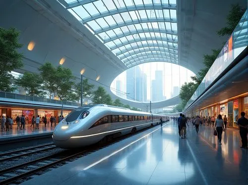 high-speed rail,high-speed train,high speed train,maglev,randstadrail,bullet train,electric train,sky train,velaro,pendolino,acela,streamlined,tgv,intercity train,international trains,long-distance train,intercityexpress,gautrain,eurostar,azuma,Photography,General,Realistic