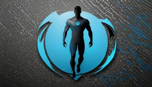 cyanogenmod,avatar,nightwing,superhero background,cyanogen,asari,Unique,Design,Logo Design