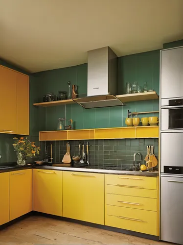 kitchen design,kitchen cabinet,kitchen interior,modern kitchen interior,vintage kitchen,cabinets,kitchenette,cabinetry,modern kitchen,search interior solutions,tile kitchen,yellow wallpaper,new kitchen,kitchen,dark cabinets,kitchenware,kitchen block,under-cabinet lighting,cupboard,big kitchen,Art,Artistic Painting,Artistic Painting 33