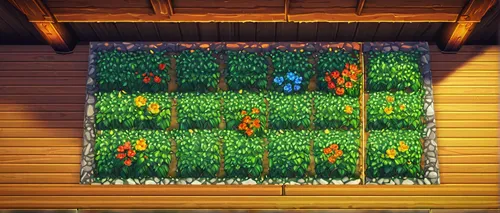 flower box,bee farm,tileable patchwork,tileable,frame flora,wood window,greenhouse cover,farm gate,beekeeper plant,farm hut,greenhouse,autumn frame,ivy frame,small cabin,fodder plants,wood frame,crop plant,paprika bush,vegetable garden,botanical frame,Conceptual Art,Daily,Daily 23