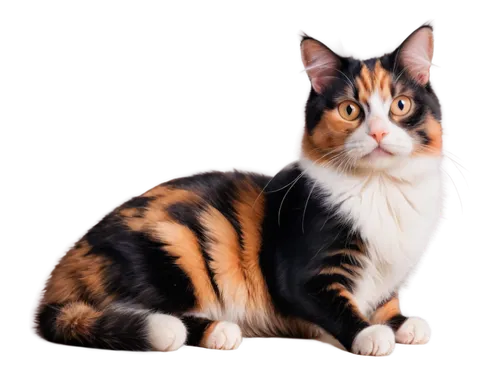 calico cat,japanese bobtail,calico,american bobtail,kurilian bobtail,american wirehair,turkish van,british longhair cat,cat vector,domestic long-haired cat,breed cat,milbert s tortoiseshell,domestic short-haired cat,american curl,tortoiseshell,american shorthair,cat image,toyger,turkish angora,bengal,Illustration,American Style,American Style 14